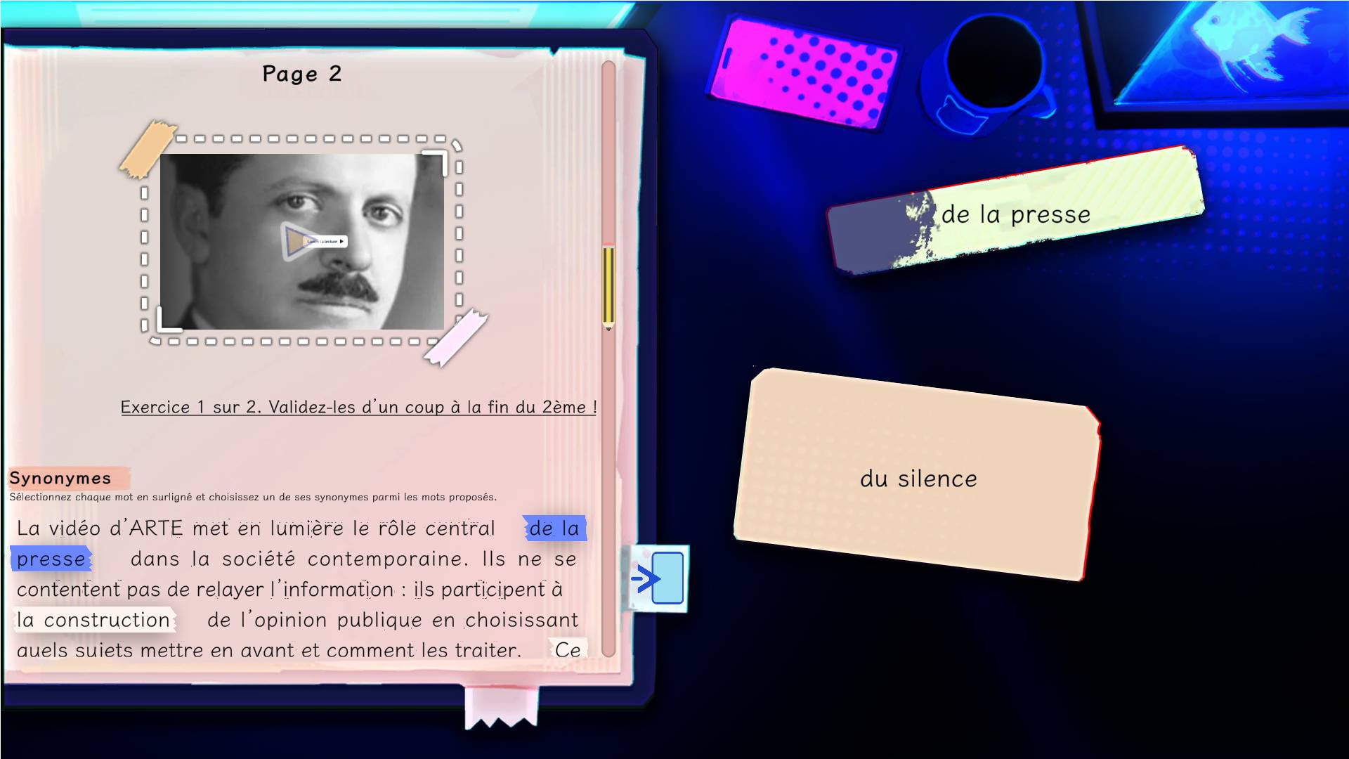 Image du jeu
